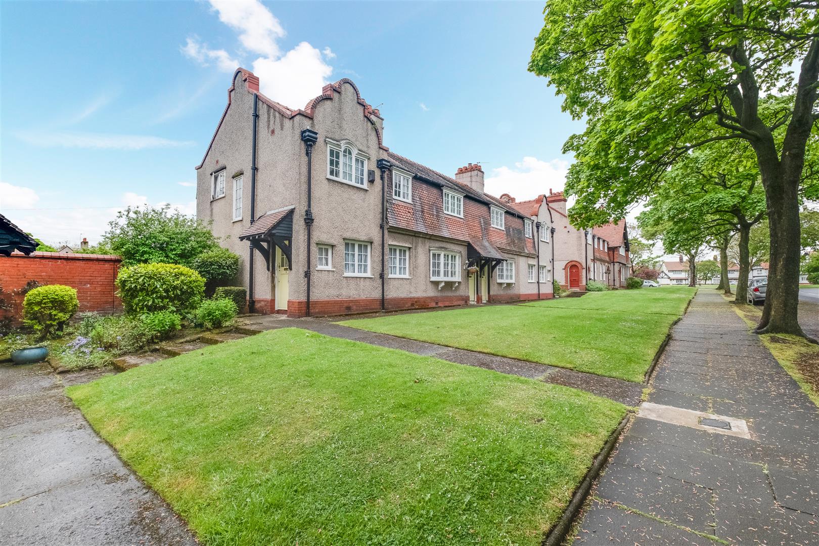 For Sale Constables Estate Agents